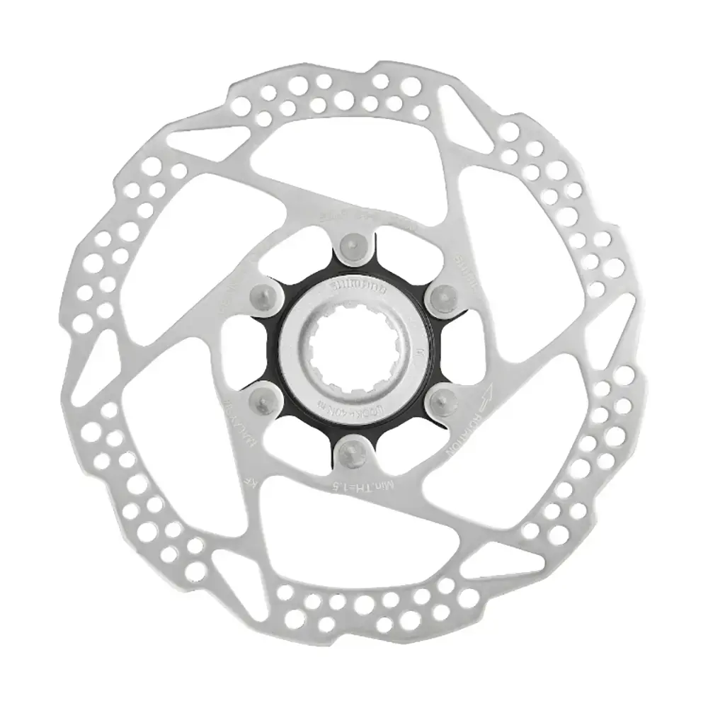 Shimano SM-RT54 Extern Centerlock Remschijf