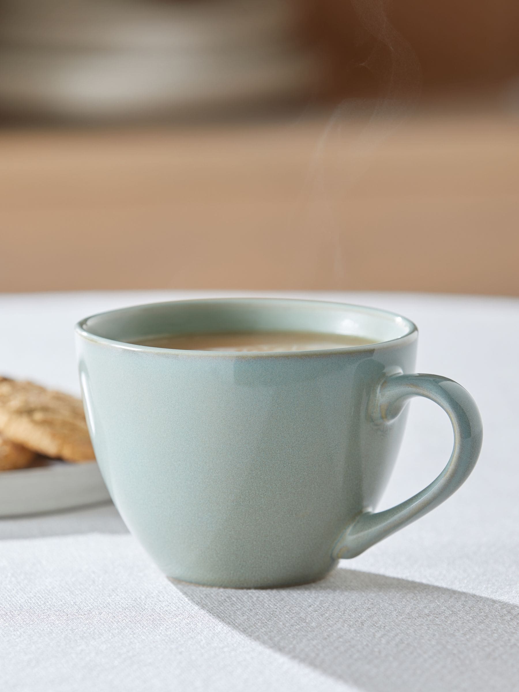 Set of 4 Hampton Mugs