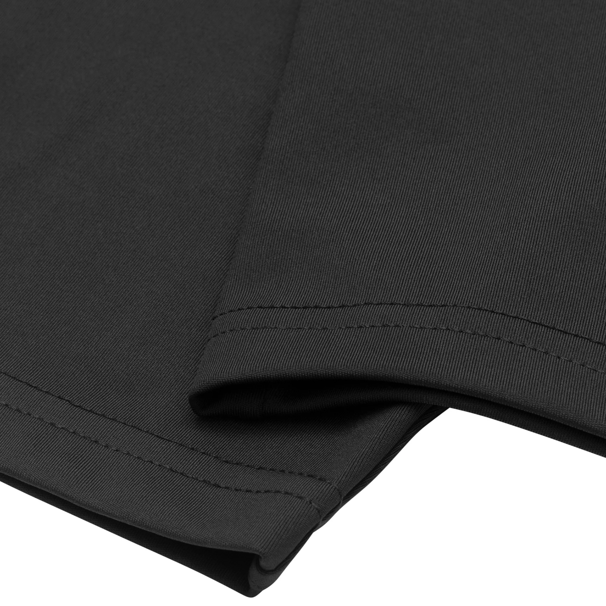 Hellner Aras Winter Running Wp Pant Men Black Beauty