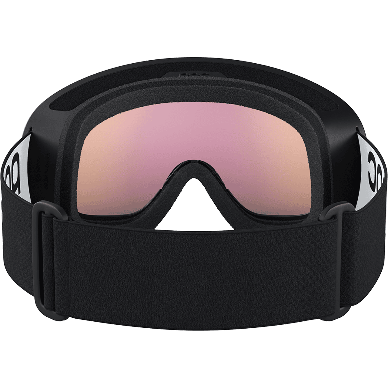 POC Fovea Mid uranium black/partly sunny orange | POC Skibrillen | POC | P | MARKEN | XSPO