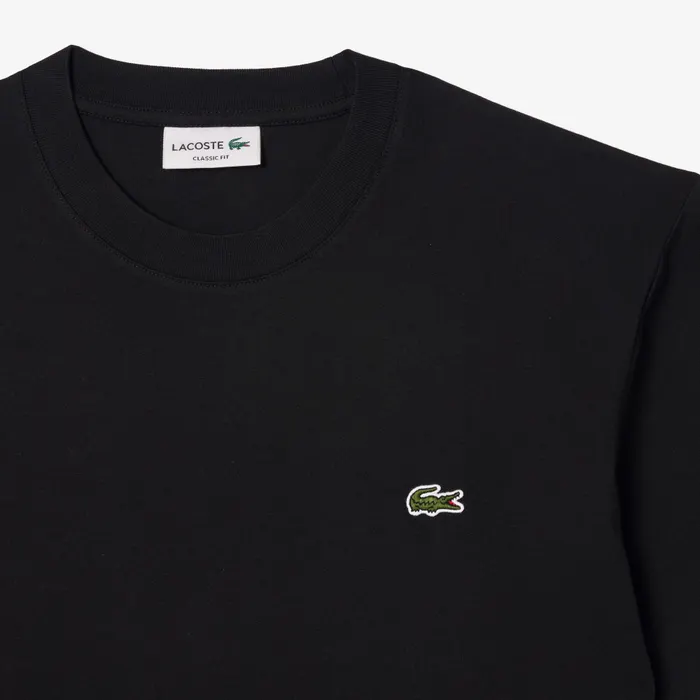 Lacoste Classic T-shirt Heren