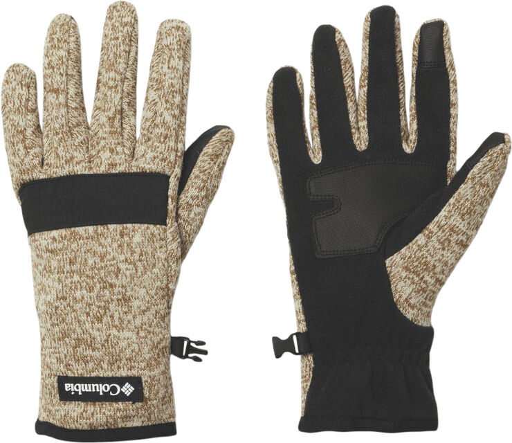 Columbia MEN'S SWEATER WEATHER GLOVE Olive green heather