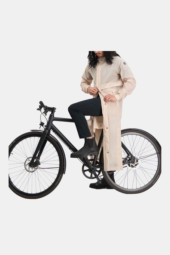 AGU AGU Packable Rain Parka Urban Outdoor Unisex