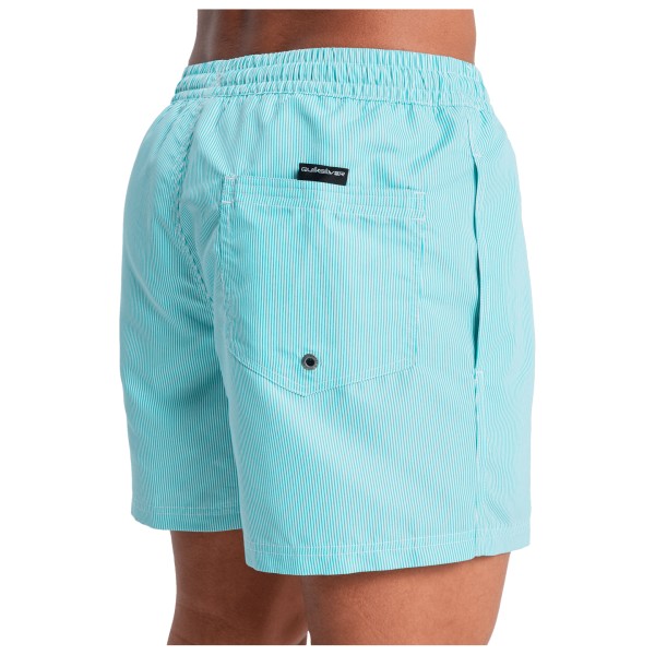 Quiksilver - Everyday Deluxe Volley 15 - Short de bain