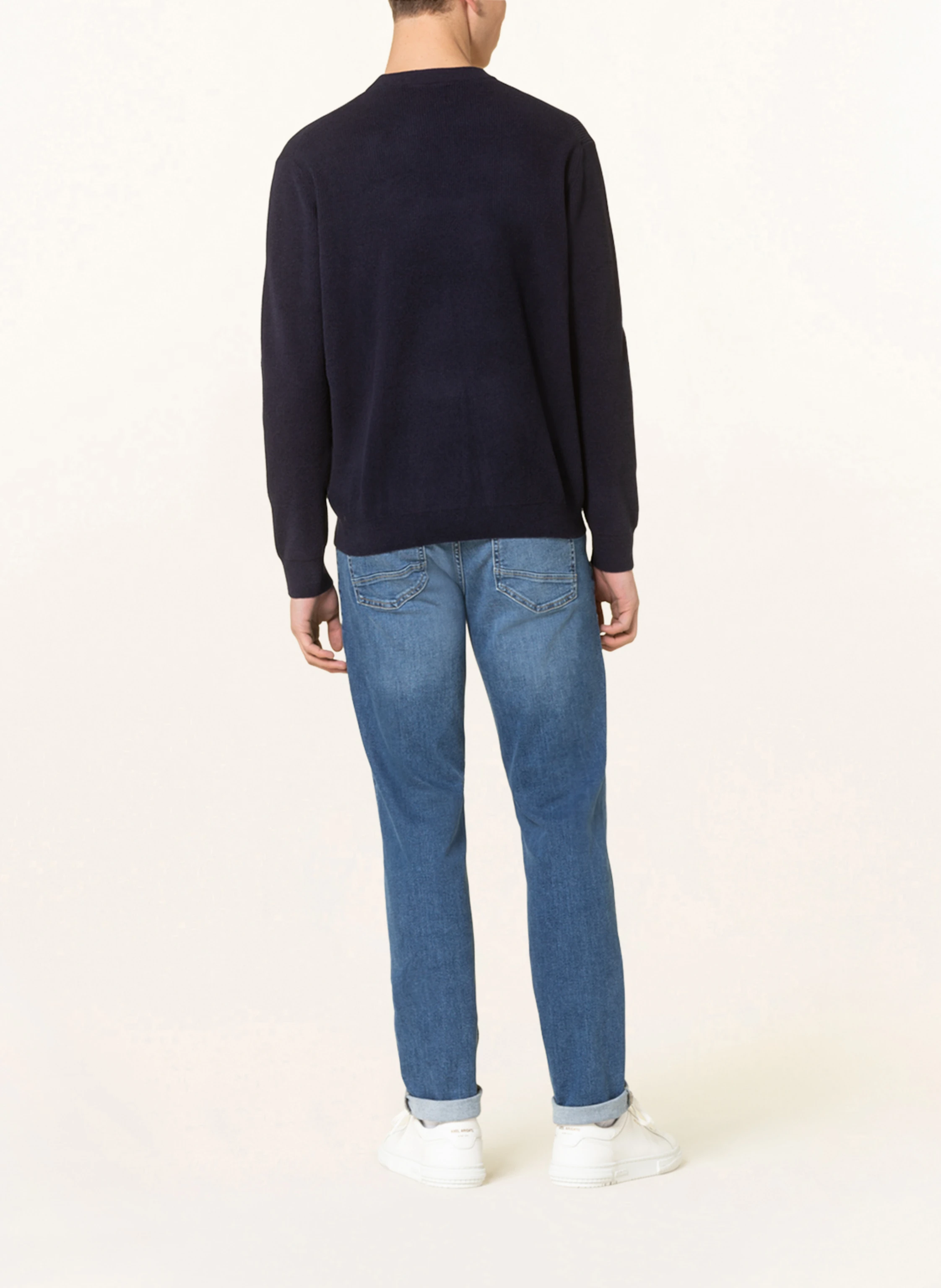 NN.07 Pullover DANNY