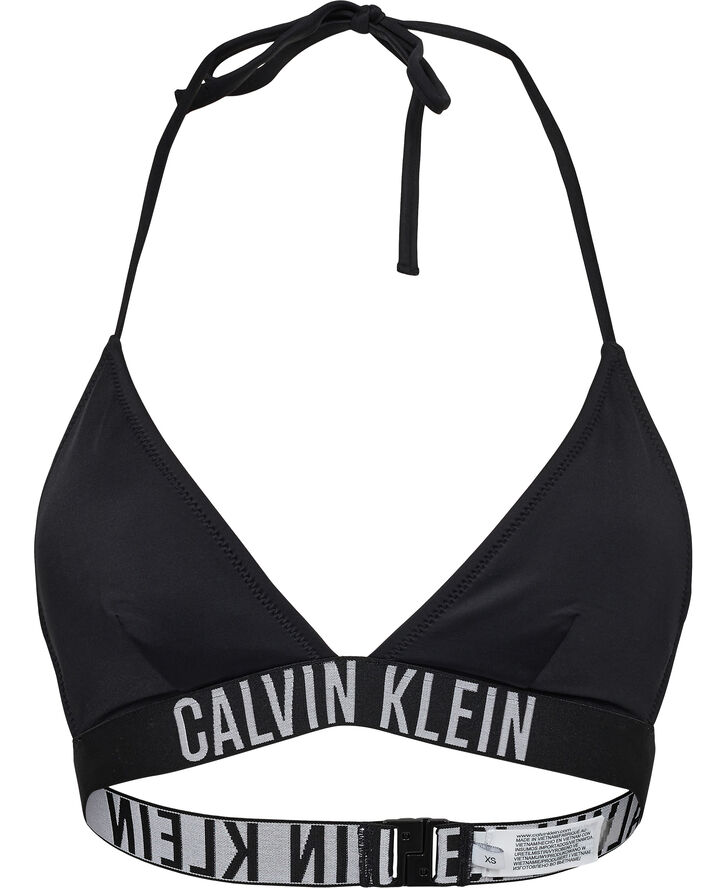 Calvin Klein Calvin Klein triangle bra Beh