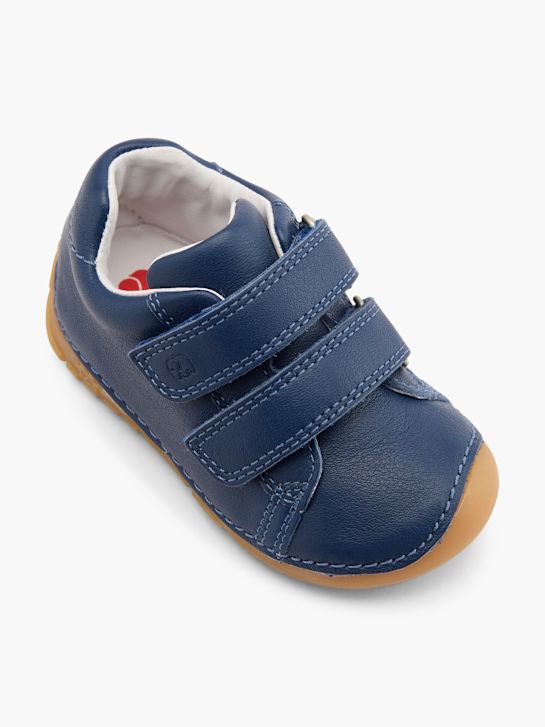 elefanten LORYN Halbschuh Blau