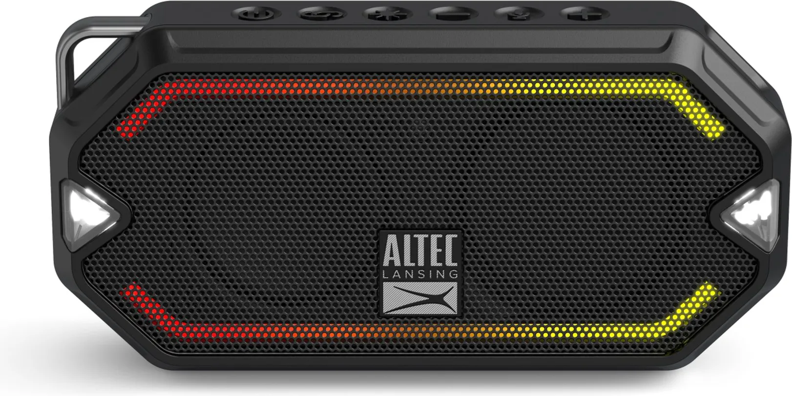 Altec Lansing HydraMini Enceintes Bluetooth portables