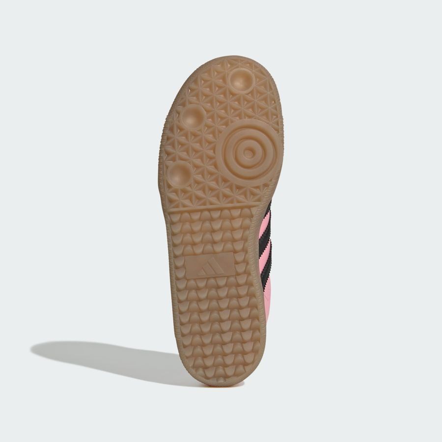 Adidas Chaussure Samba Messi Enfants