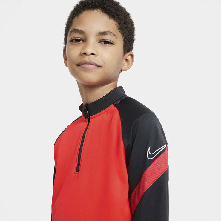 Nike Dri Fit Academy Pro Drill Traeningstroje Rød