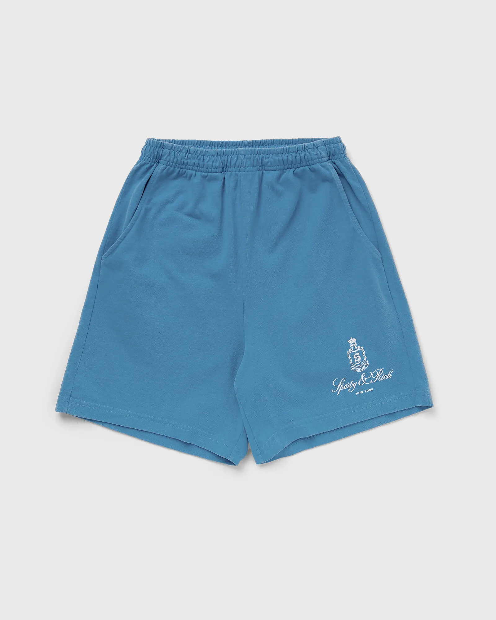Sporty & Rich VENDOME GYM SHORT OLYMPIC