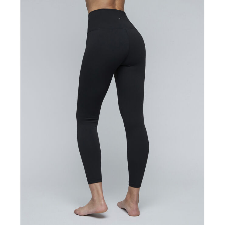 Moonchild Yoga Wear Lunar Luxe Legging Black iris