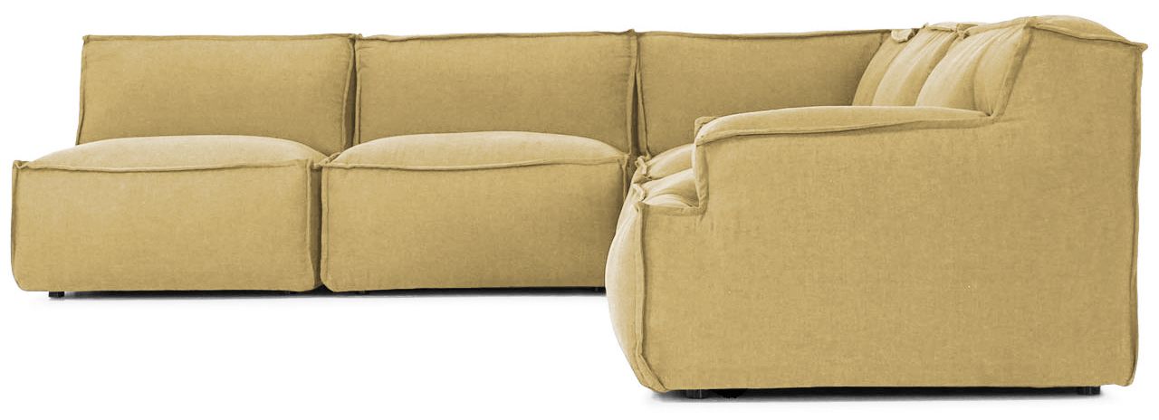 Hoeksofa  Candy