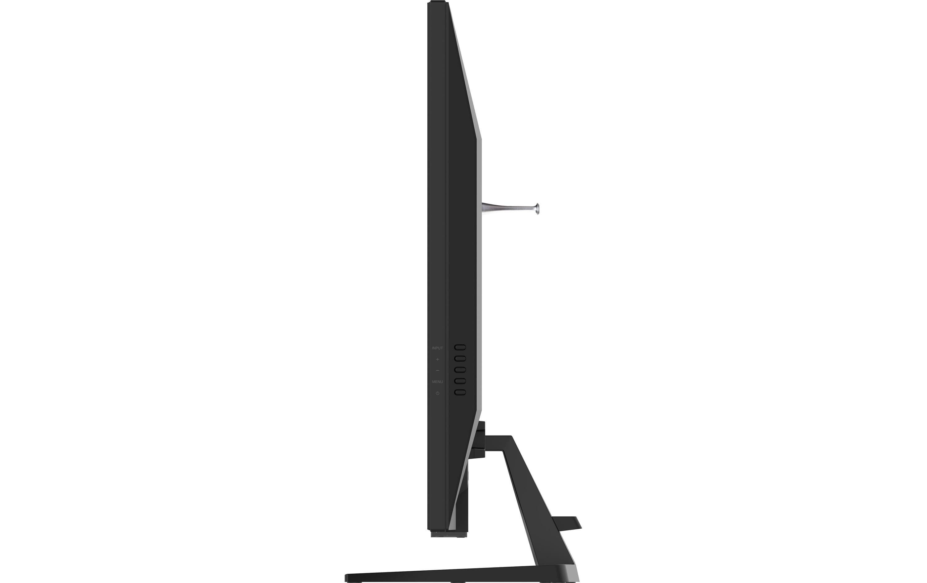 Monitor G-Master G4380UHSU-B1<br>42.5-Zoll-Monitor mit VA-Panel und einer Refresh Rate von 144 Hz