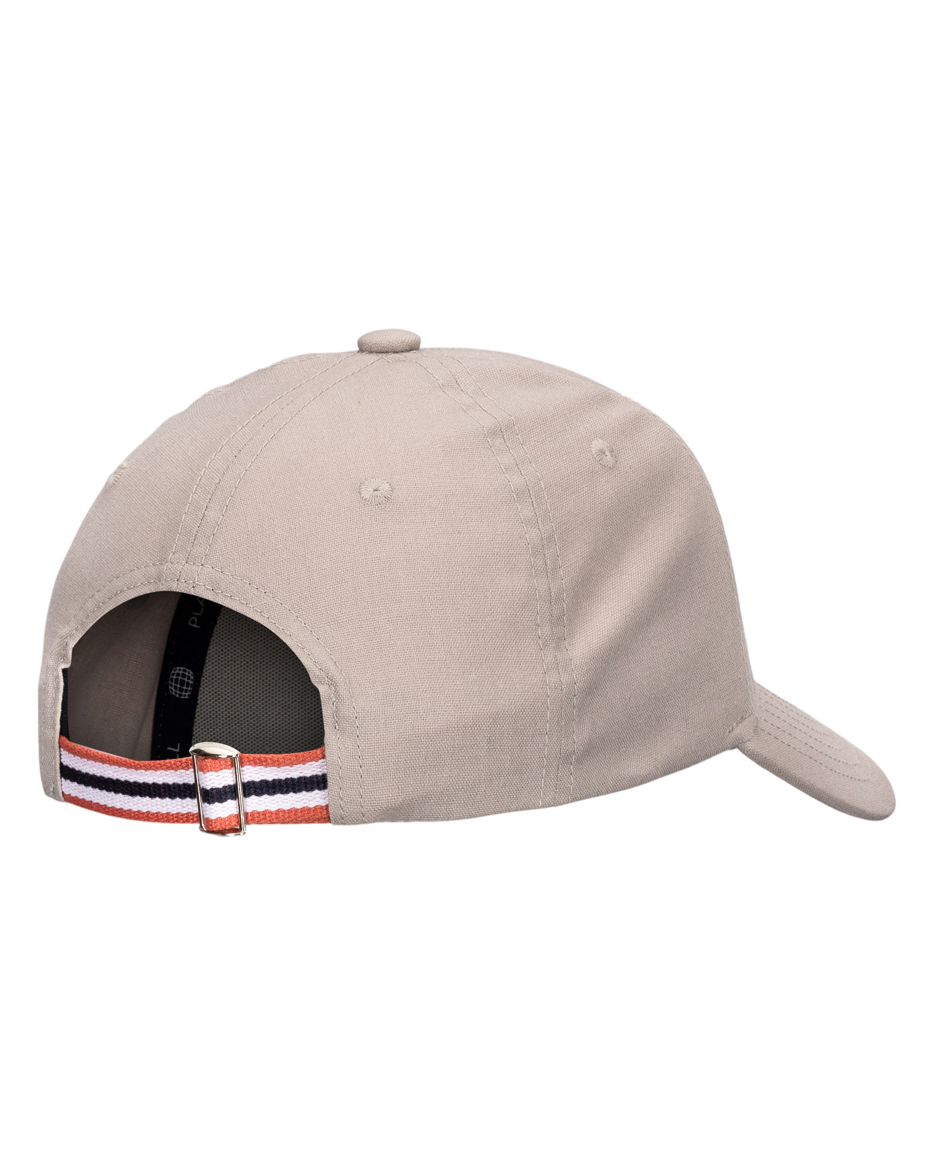 Amundsen Sports Linen Patch Cap<br>Klassisk caps i lin!