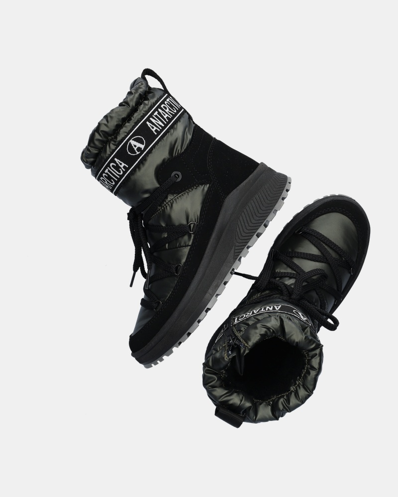 Antarctica Snowboots  - groen