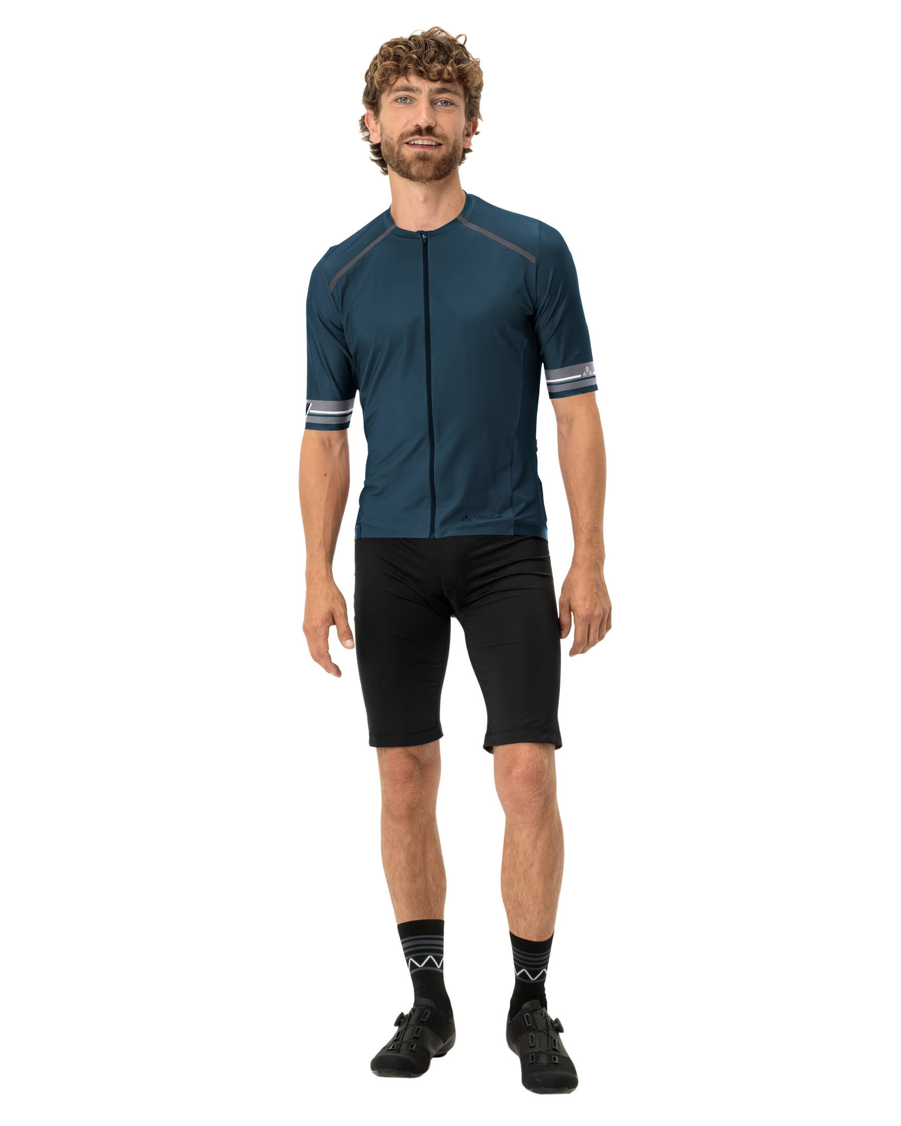 VAUDE| Herren Trikot FURKA FZ II