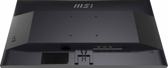 MSI PRO MP275Q|IPS|100Hz 27