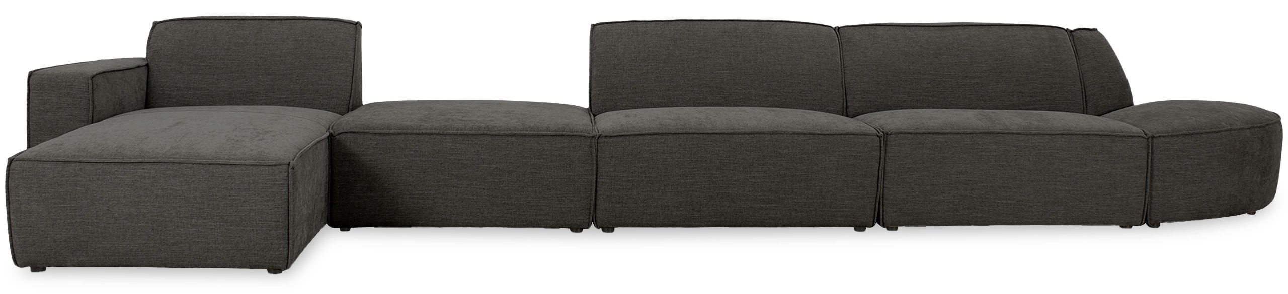 Loungebank Loki