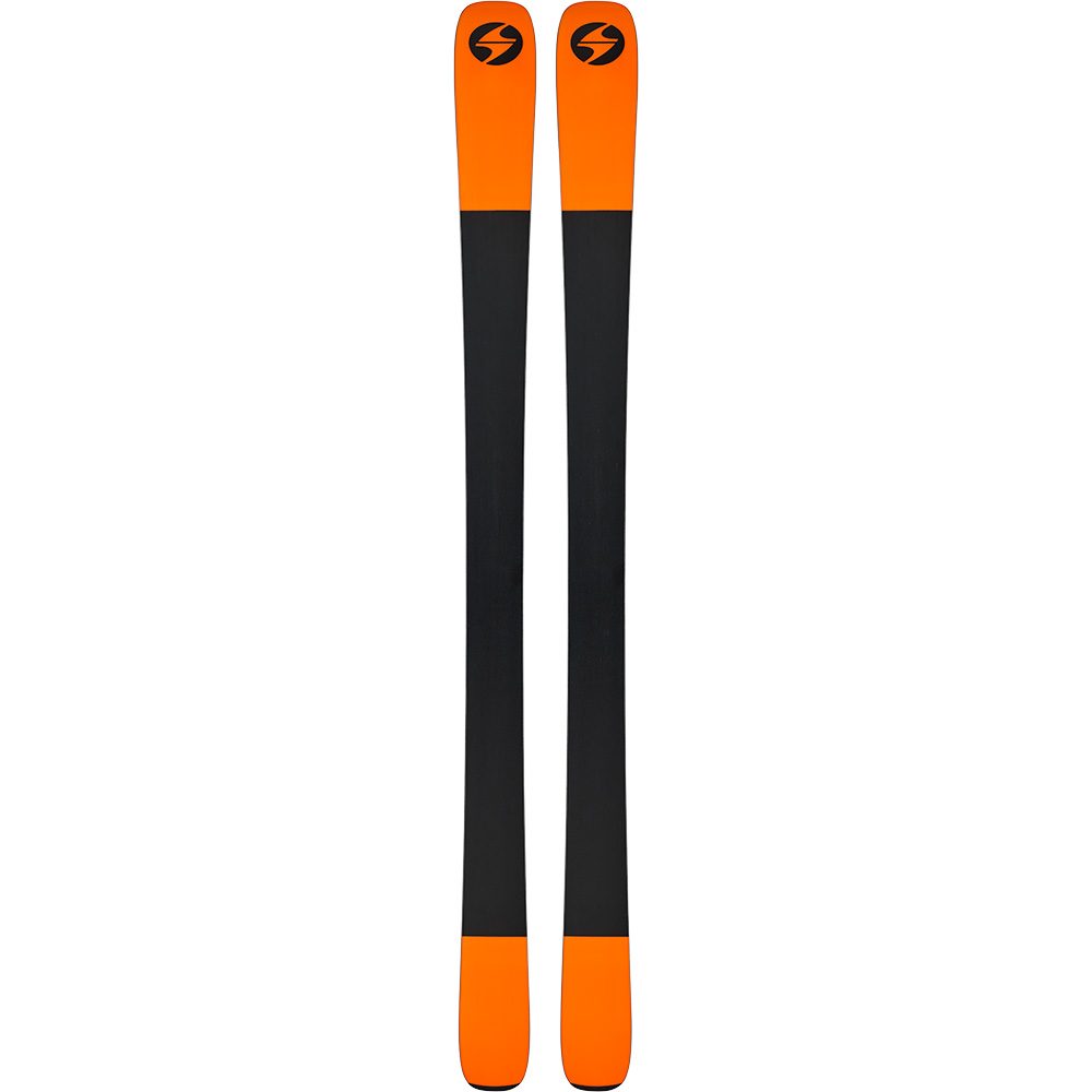 Blizzard Black Pearl 88 24/25 Freeski