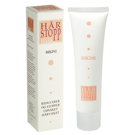 HårStopp HårStopp Bikini, 30 ml