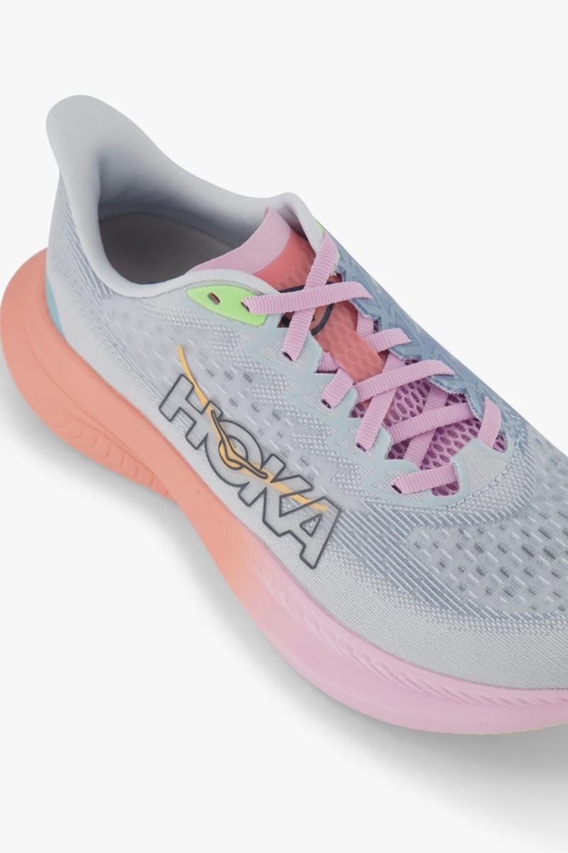 HOKA Mach 6 Damen Laufschuh