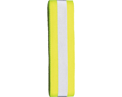 Reflecterende tape 2 m x 25 mm