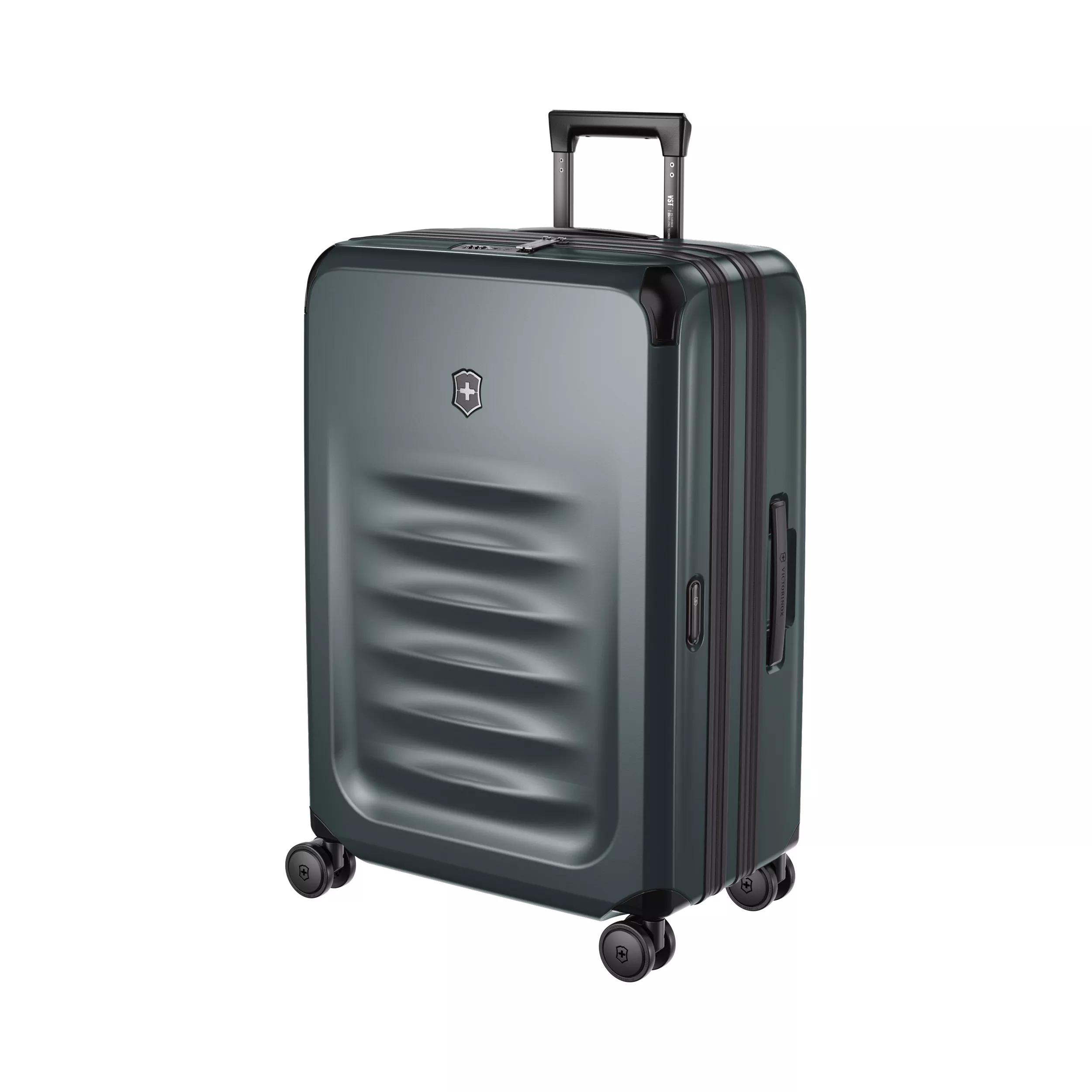 Spectra 3.0 Expandable Medium Case-Storm