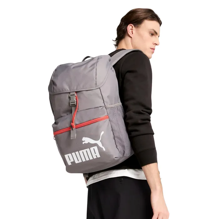 Puma Phase Hooded Rugtas