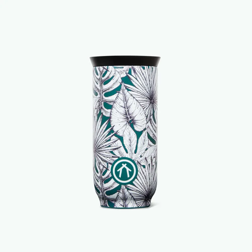 Mug 540ml Torrens vert