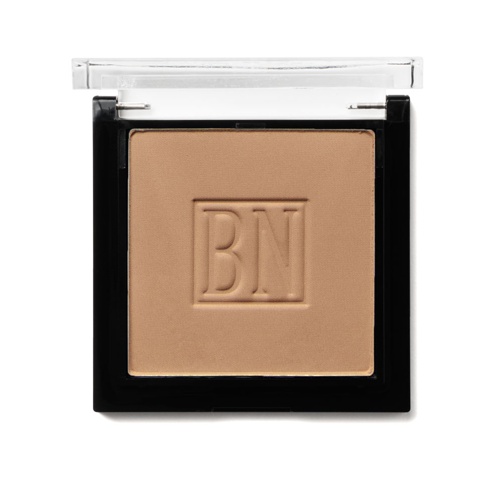 Ben Nye - HDC MediaPro -TALC FREE - HD Poudre Compact, 18g