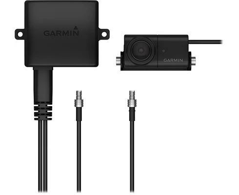 Garmin BC50 IR Wireless backup camera Black med nattsyn