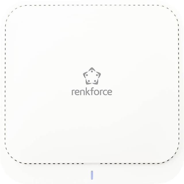 Renkforce RF-4724344 WLAN access point 1 stk
