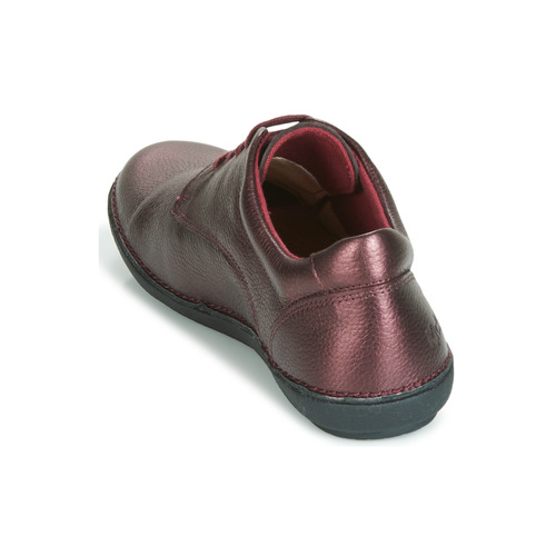 Kickers - FOWFO - Violet