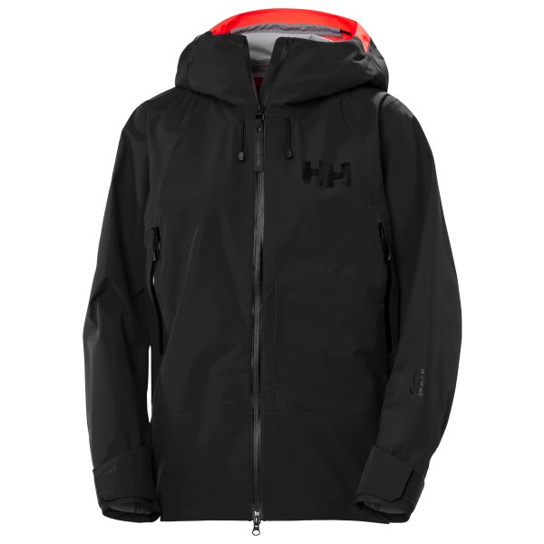 Helly Hansen - Women's Sogn Shell Jacket - Veste de ski