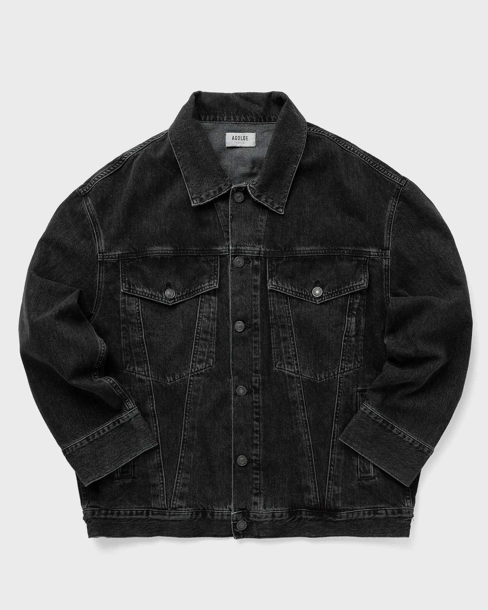 AGOLDE WAYNE JACKET