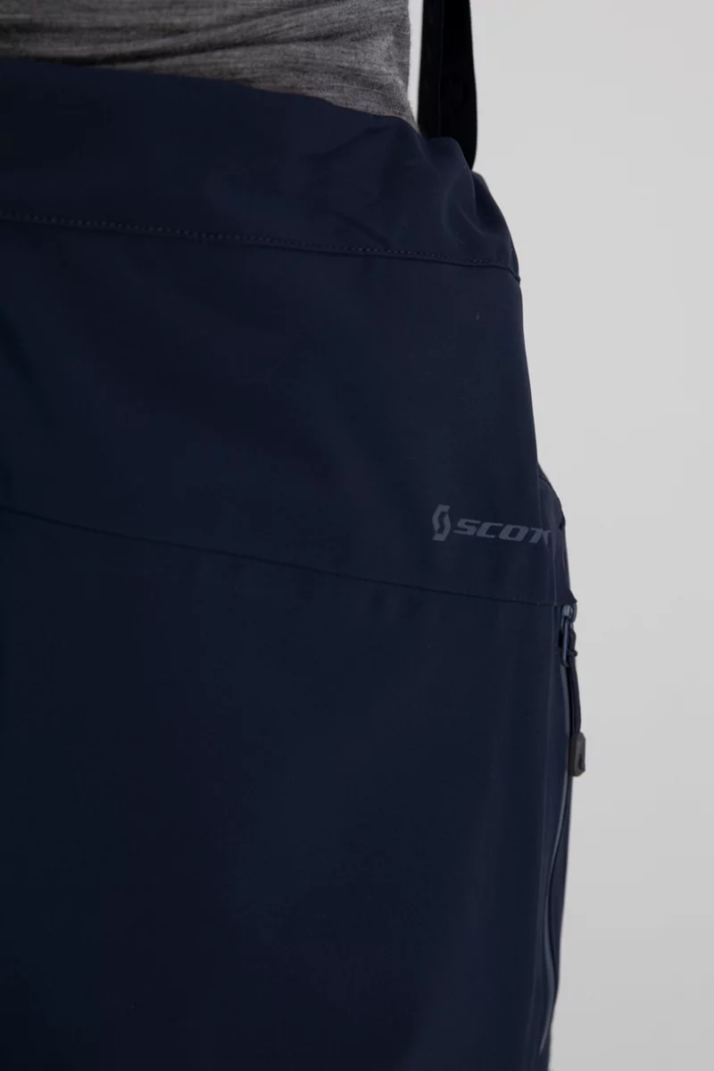 SCOTT Explorair DryoSpun 3L Damen Skihose