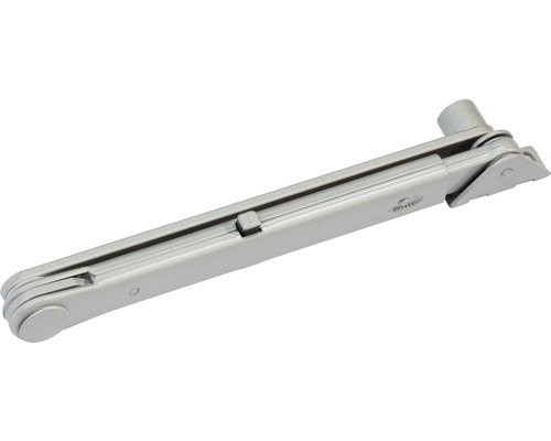 Dorma zilveren sluitarm voor deursluiters TS 73 V en TS 83