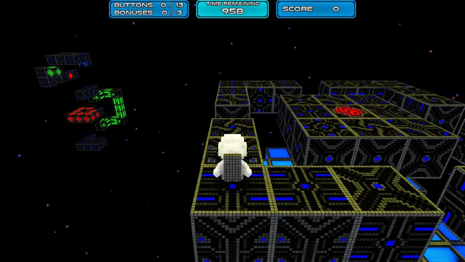 Vertigo Void- PC
