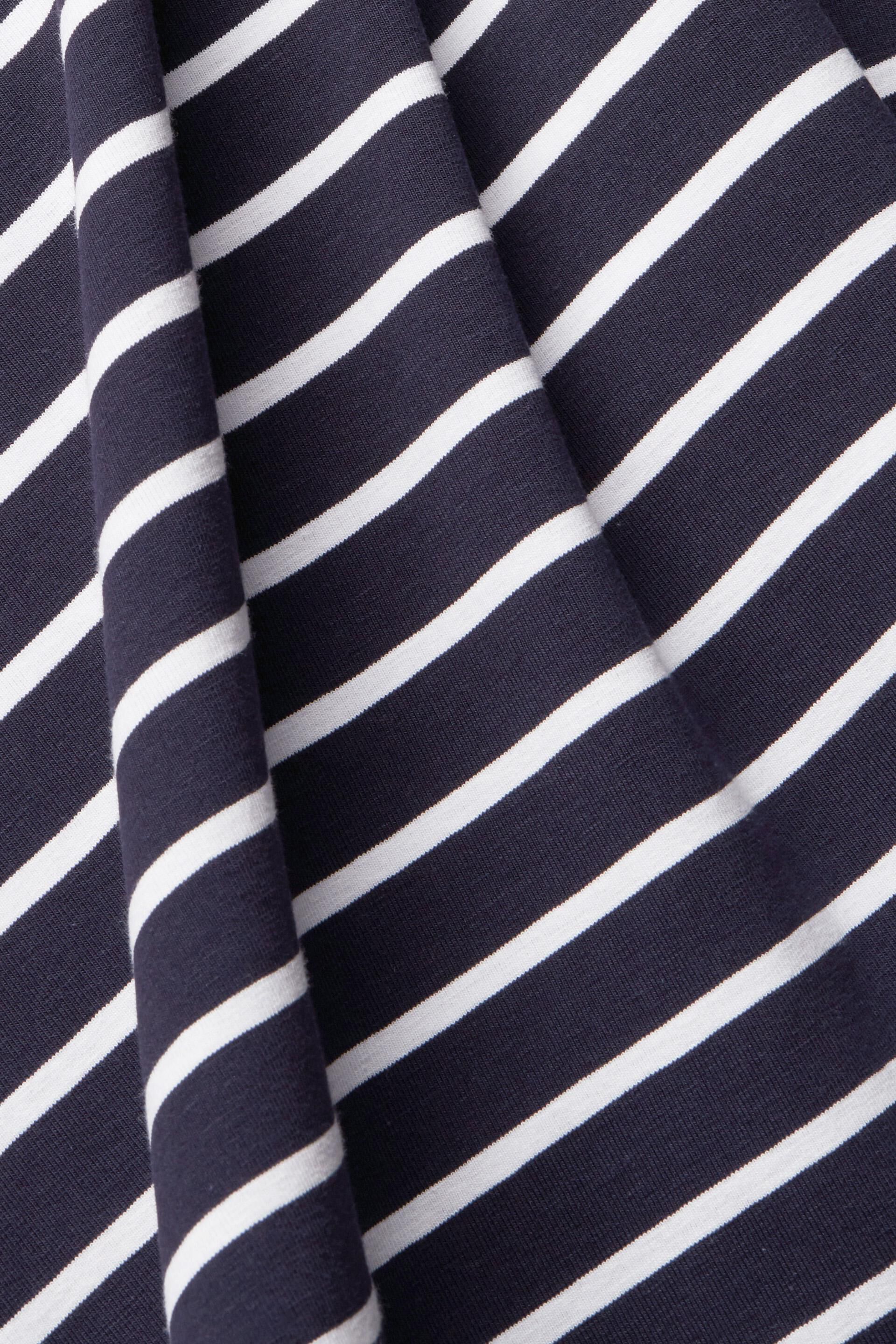 Pyjama en jersey de coupe longue