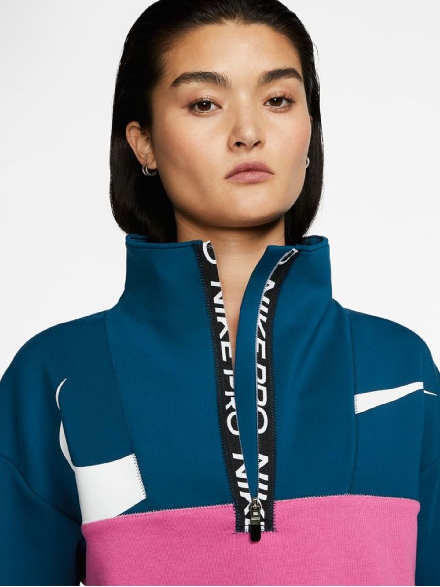 Dry Fleece Top Icon Clash
