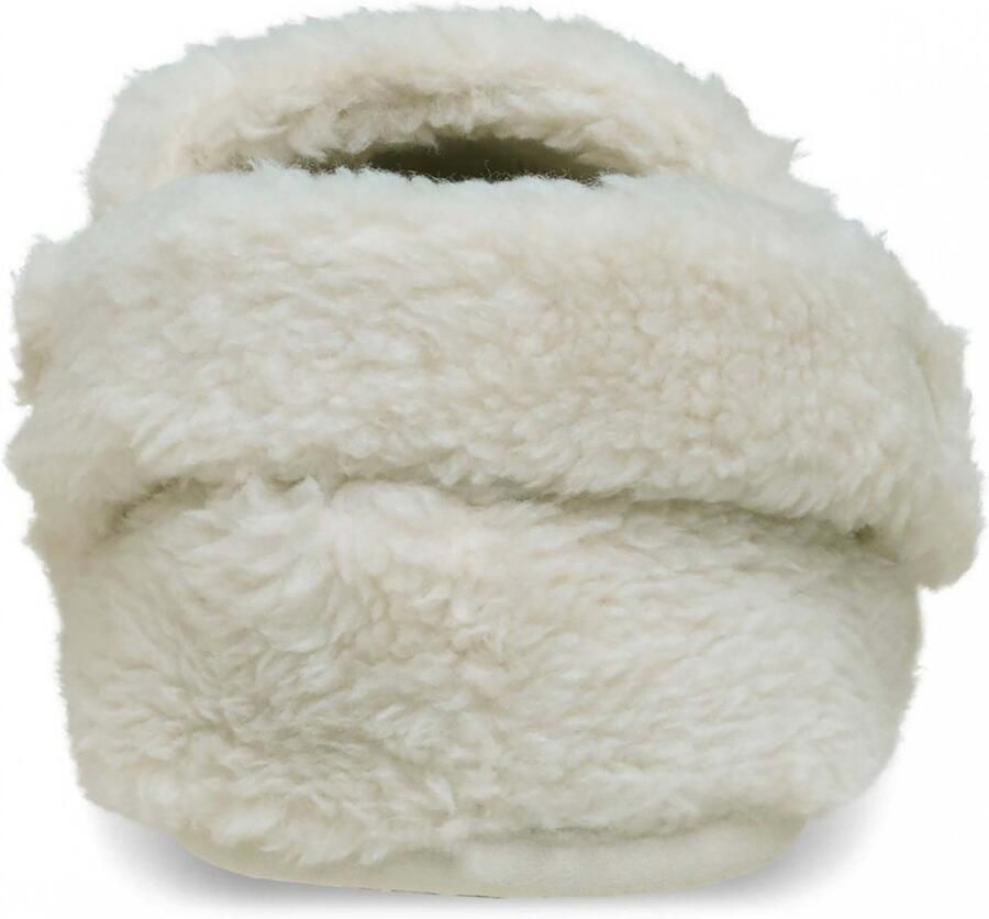 Crocs Classic Cozzzy Slipper Pantoffels maat M8 W10 grijs