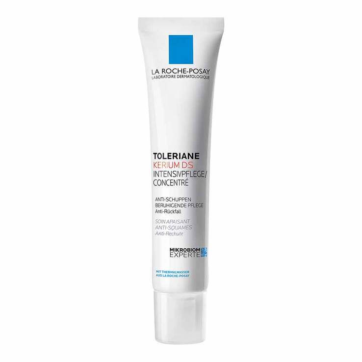 La Roche Posay Toleriane Kerium DS Creme, 40 ml