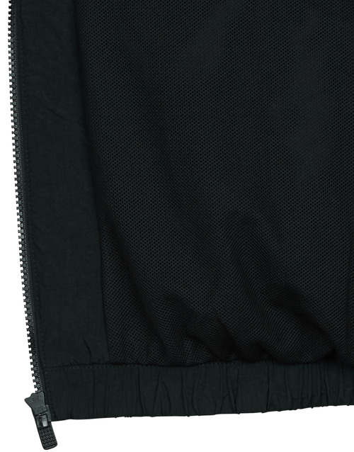 Nike - ESSNTL WR WVN JKT - Noir