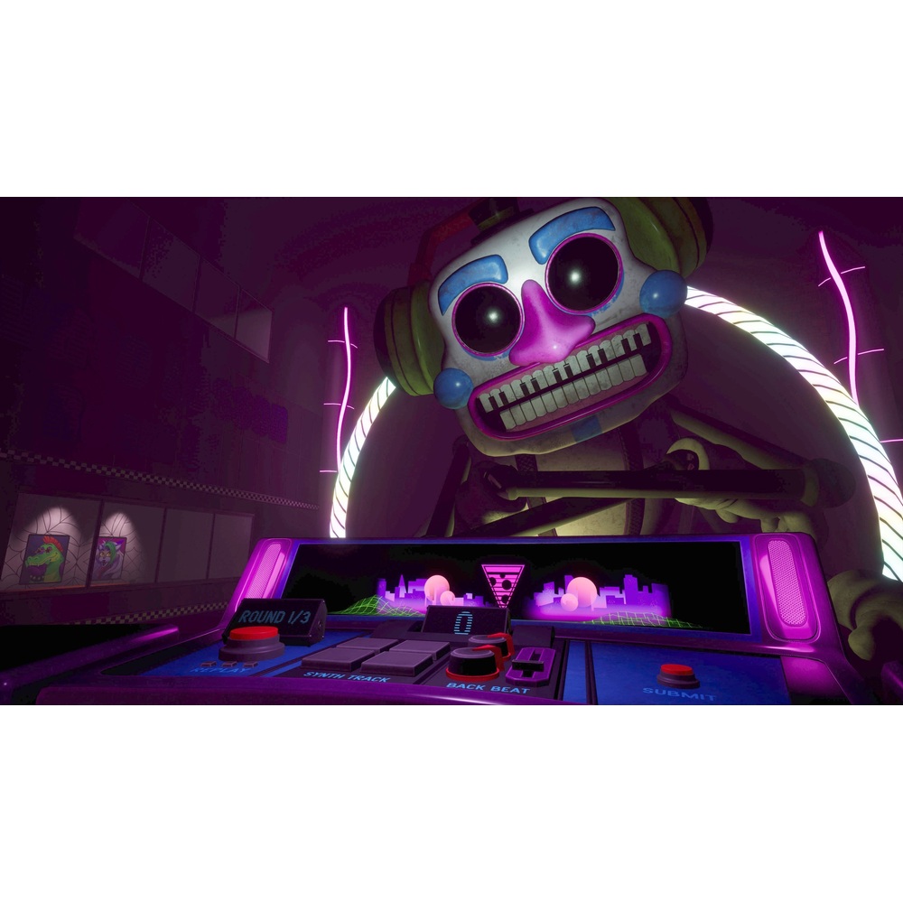 Five Nights at Freddy's: Help Wanted 2 PS5