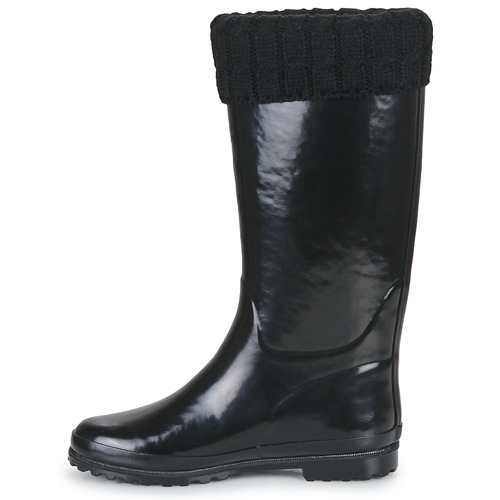 Aigle - ELIOSA WINTER - Noir