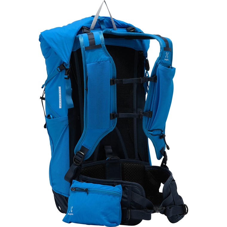 Haglöfs L.I.M Airak 24 Tarn Blue/Nordic Blue