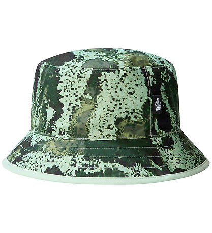 The North Face Sommerhut - Umkehrbar - Misty Sage Gene