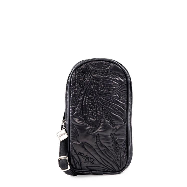 Jak’s Grab And Go Pou | NOIR