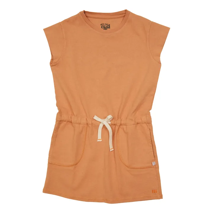 Sunchild Robe Nogales | Orange